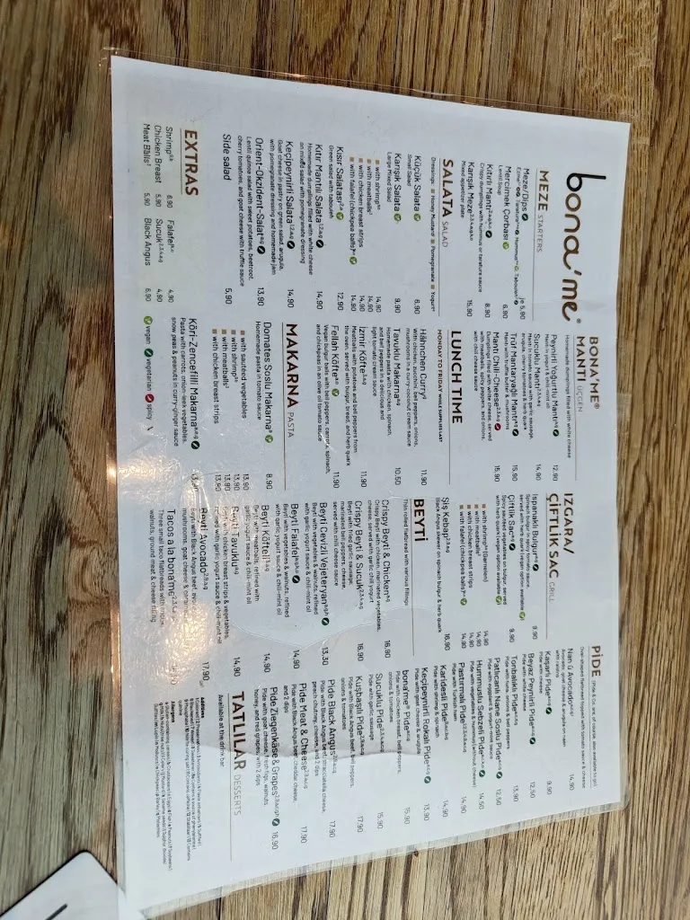 Menu_bona'me Köln-Deutz_Köln_image_2