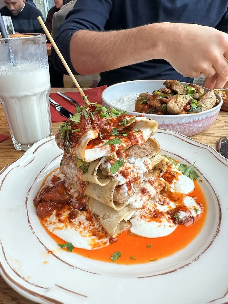 Menu_bona'me Köln-Deutz_Köln_image_9