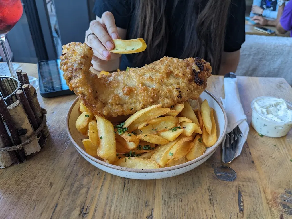 Menu_Sticky Fingers Restaurant & Terrasse_Köln_image_5