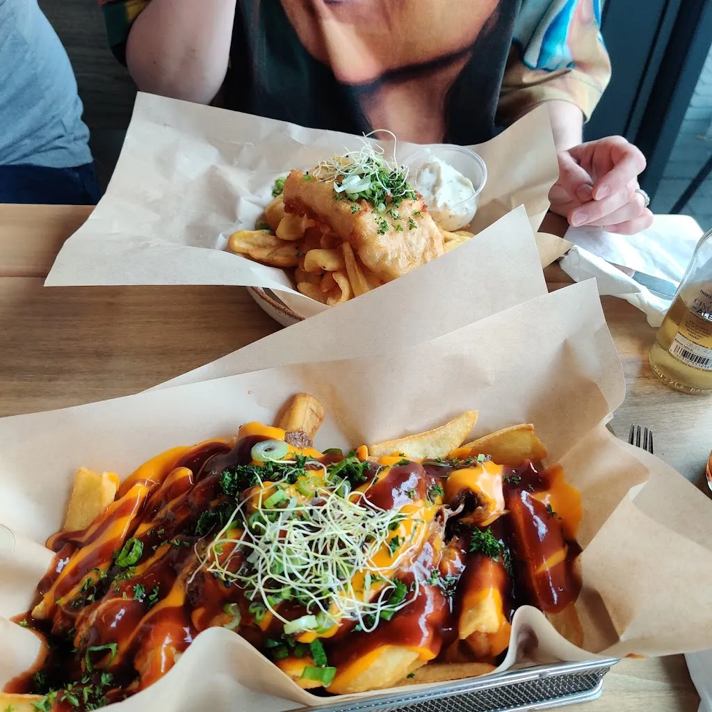 Menu_Sticky Fingers Restaurant & Terrasse_Köln_image_6