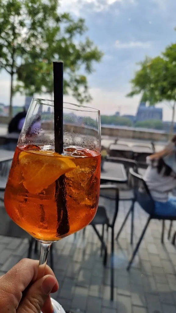 Menu_Sticky Fingers Restaurant & Terrasse_Köln_image_7