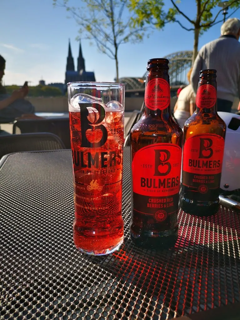 Menu_Sticky Fingers Restaurant & Terrasse_Köln_image_8