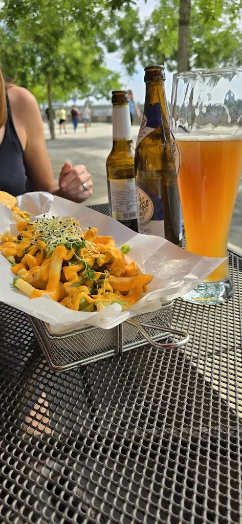 Menu_Sticky Fingers Restaurant & Terrasse_Köln_image_9