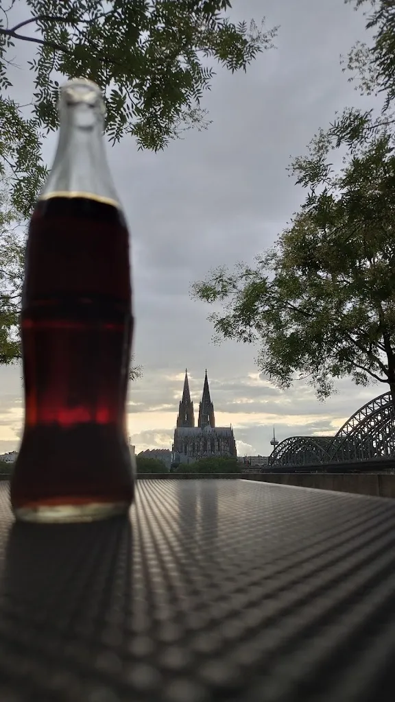 Markus Seppälä_Sticky Fingers Restaurant & Terrasse_Köln_review