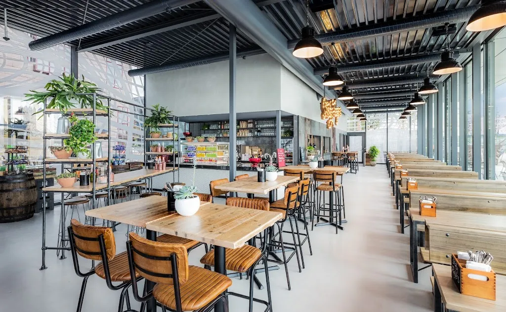 Sticky Fingers Restaurant & Terrasse_Köln_slider_image_1