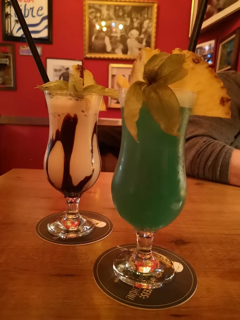 Menu_Latino Cubana_Köln_immagine_6