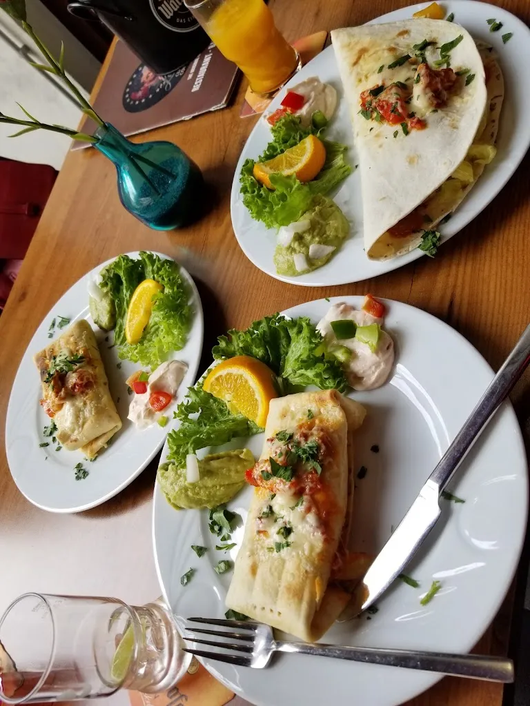 Menu_Latino Cubana_Köln_immagine_8