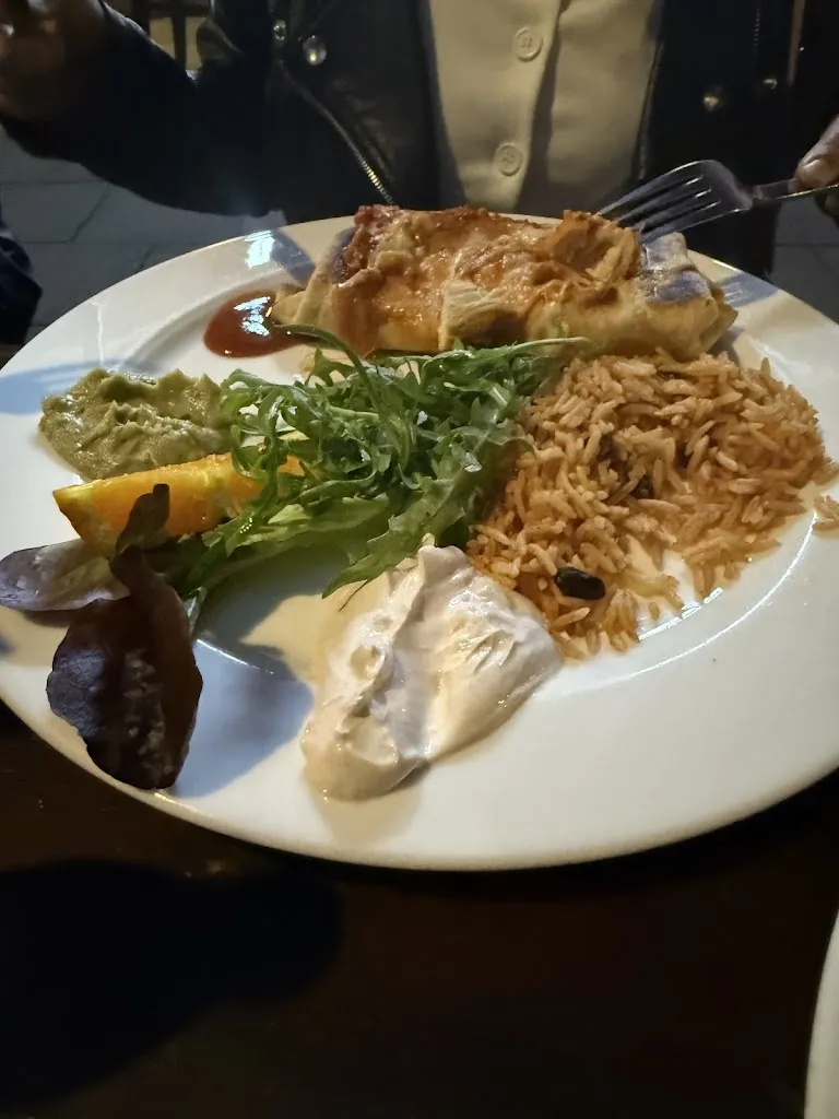 Lav Joshi_Latino Cubana_Köln_recensione