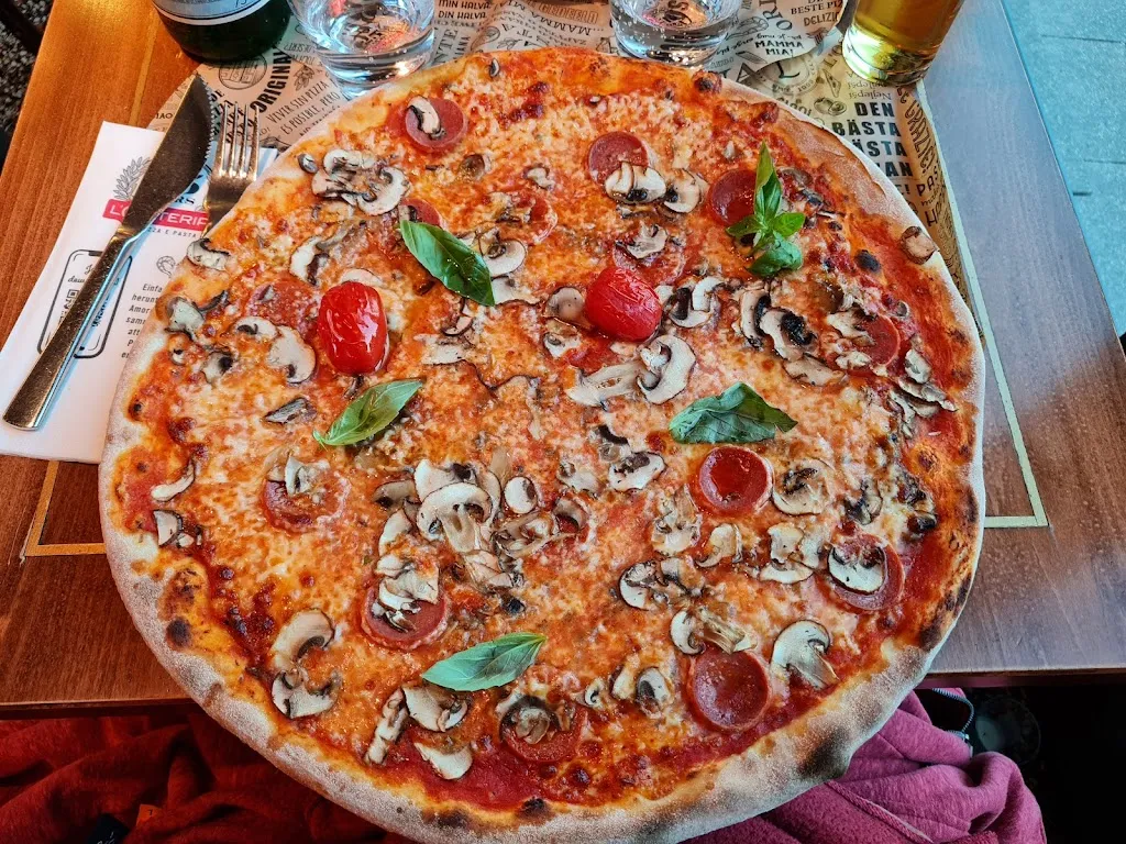 Menu_L'Osteria Cologne Deutz_Köln_image_5