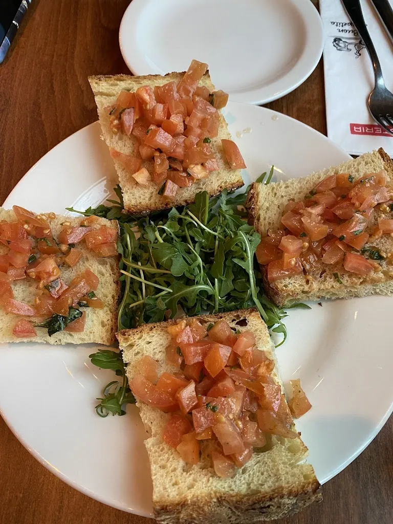 Menu_L'Osteria Cologne Deutz_Köln_image_6