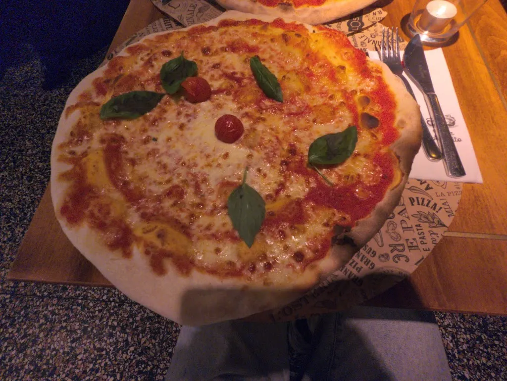 Menu_L'Osteria Cologne Deutz_Köln_image_9