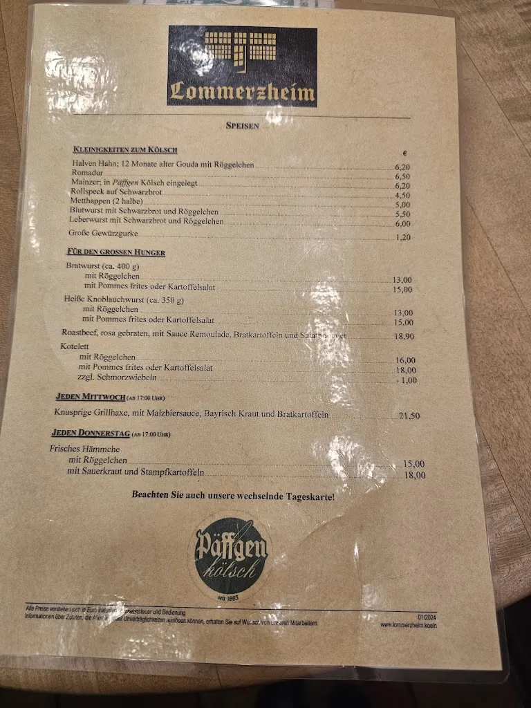 Menu_Haus Zeyen_Köln_image_3