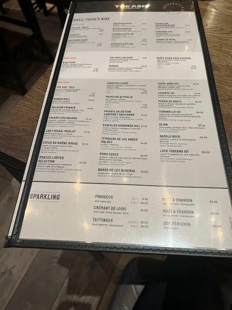 Menu_The ASH Köln MesseCity_Köln_image_1