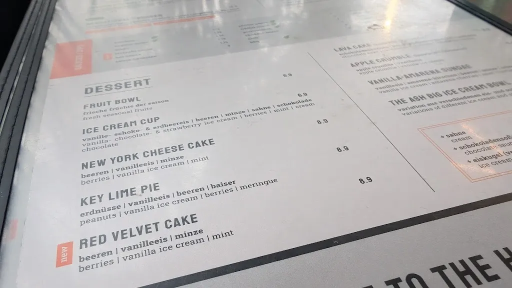 Menu_The ASH Köln MesseCity_Köln_image_3