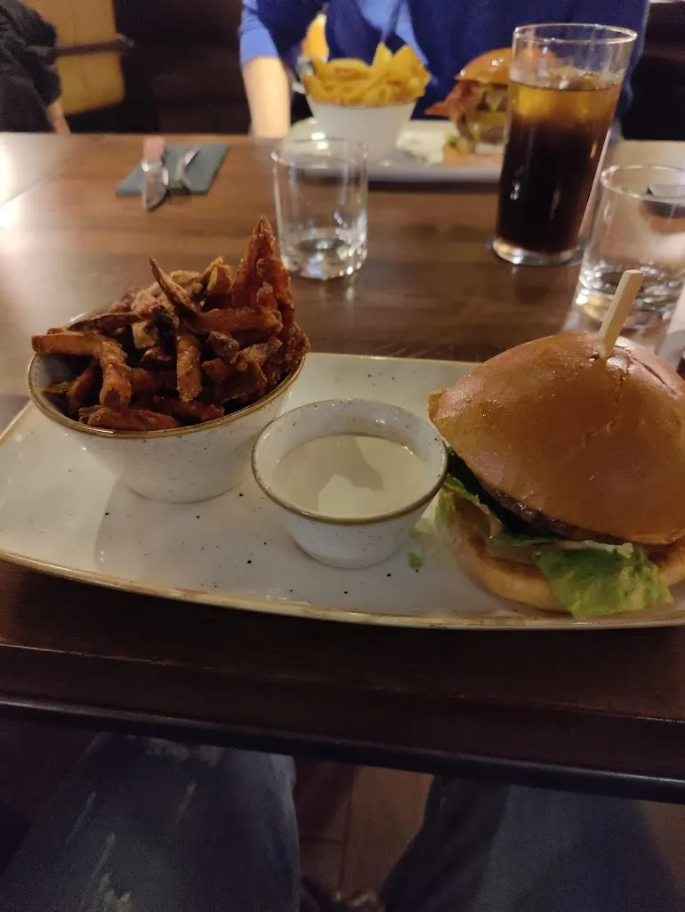 Menu_The ASH Köln MesseCity_Köln_image_9