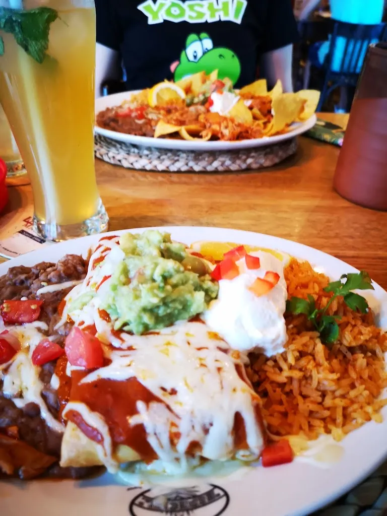 Menu_CAFE ESPECIAL Köln_Köln_immagine_7