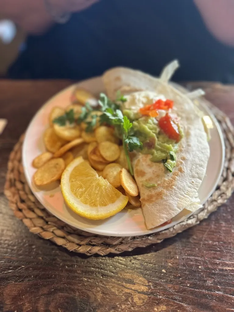 Menu_CAFE ESPECIAL Köln_Köln_immagine_9