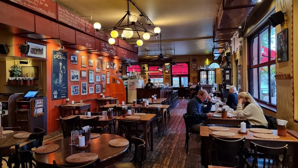 CAFE ESPECIAL Köln ristorante a Köln