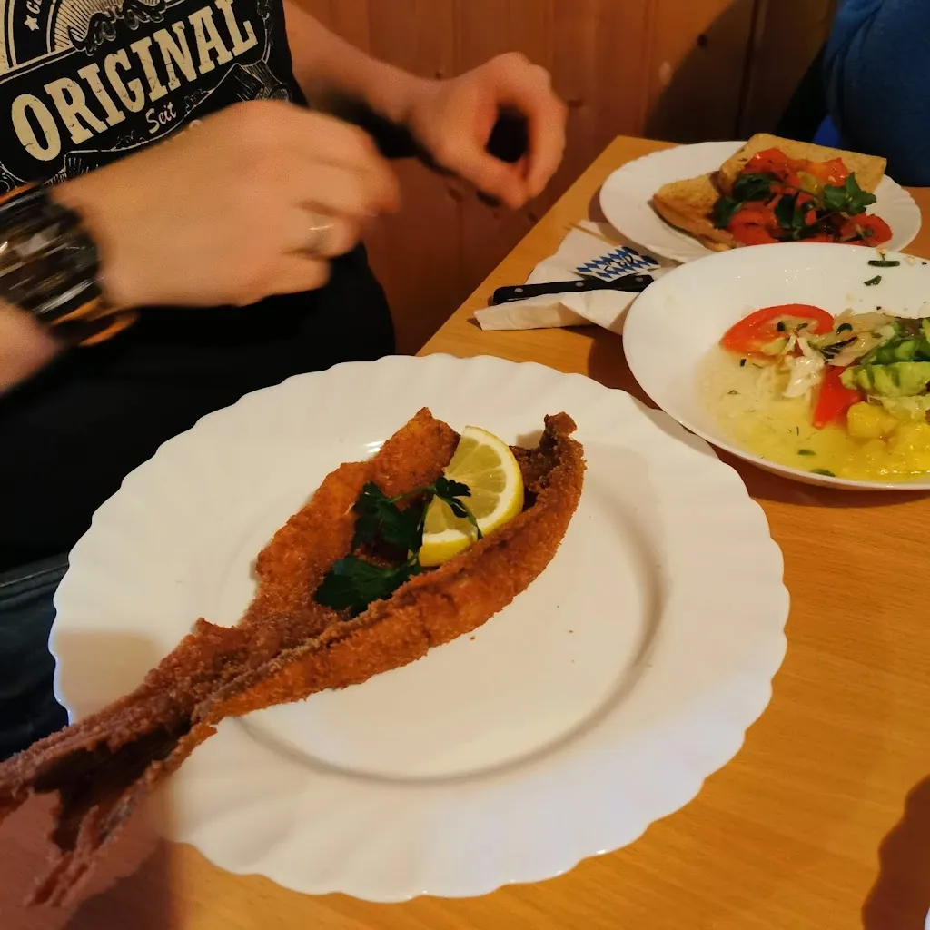 Menu_Gasthaus Bittel_Frensdorf_immagine_5