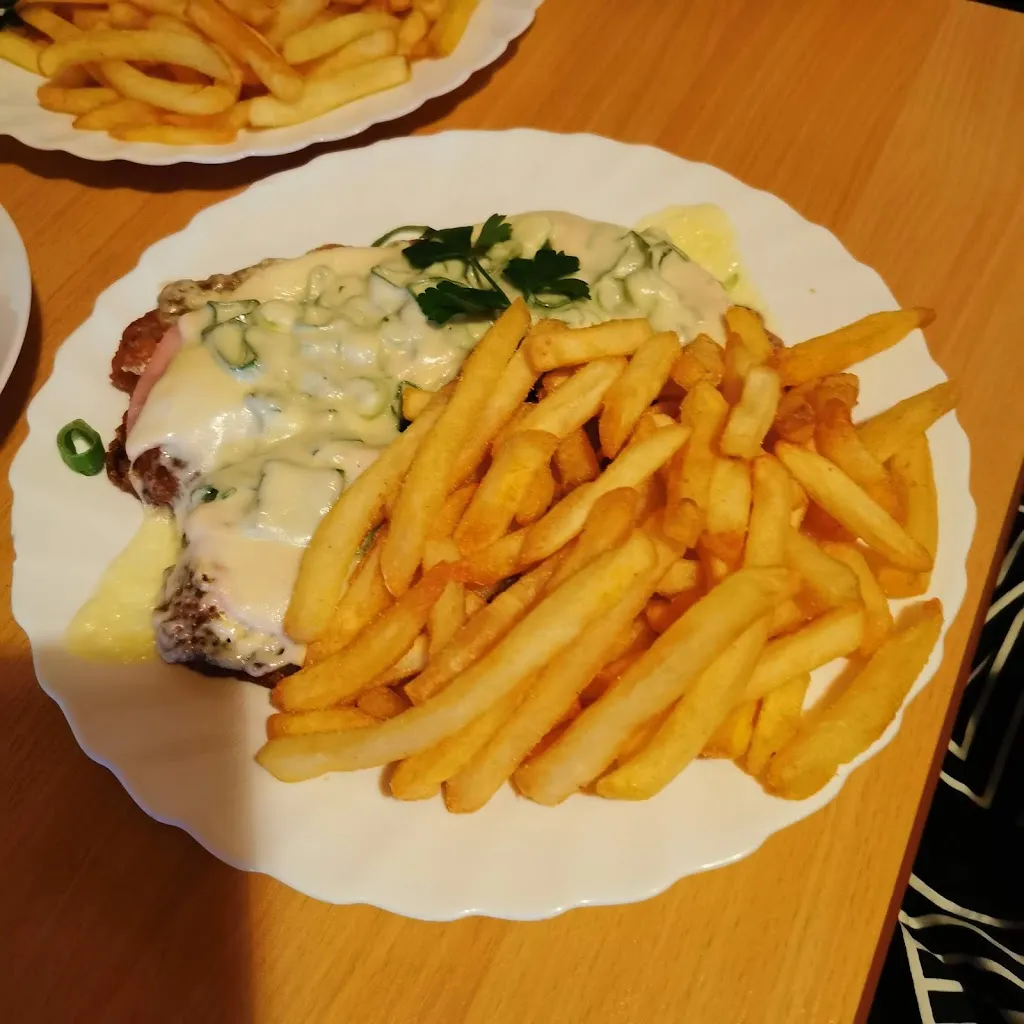 Menu_Gasthaus Bittel_Frensdorf_immagine_6