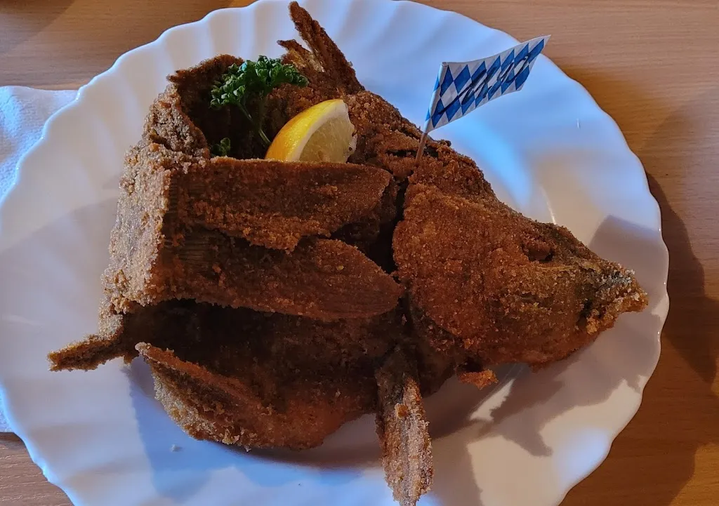 Menu_Gasthaus Bittel_Frensdorf_immagine_8