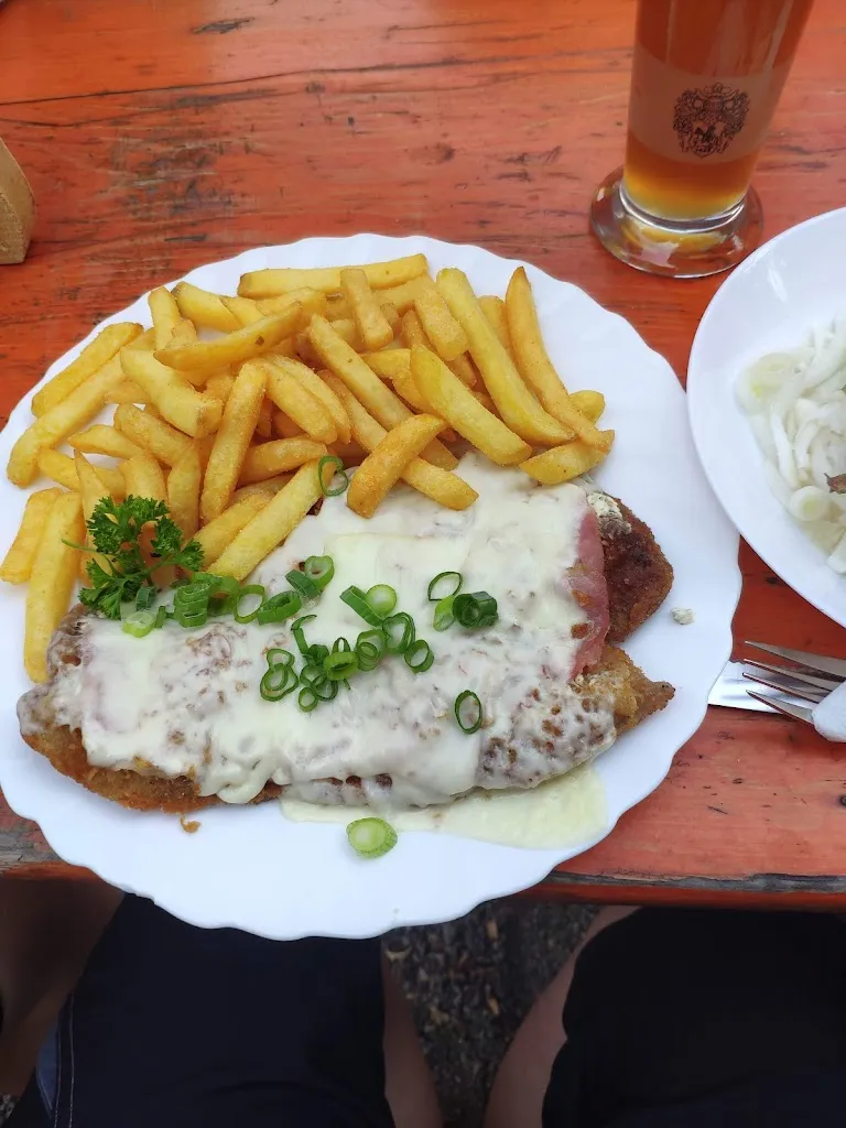 Menu_Gasthaus Bittel_Frensdorf_immagine_9