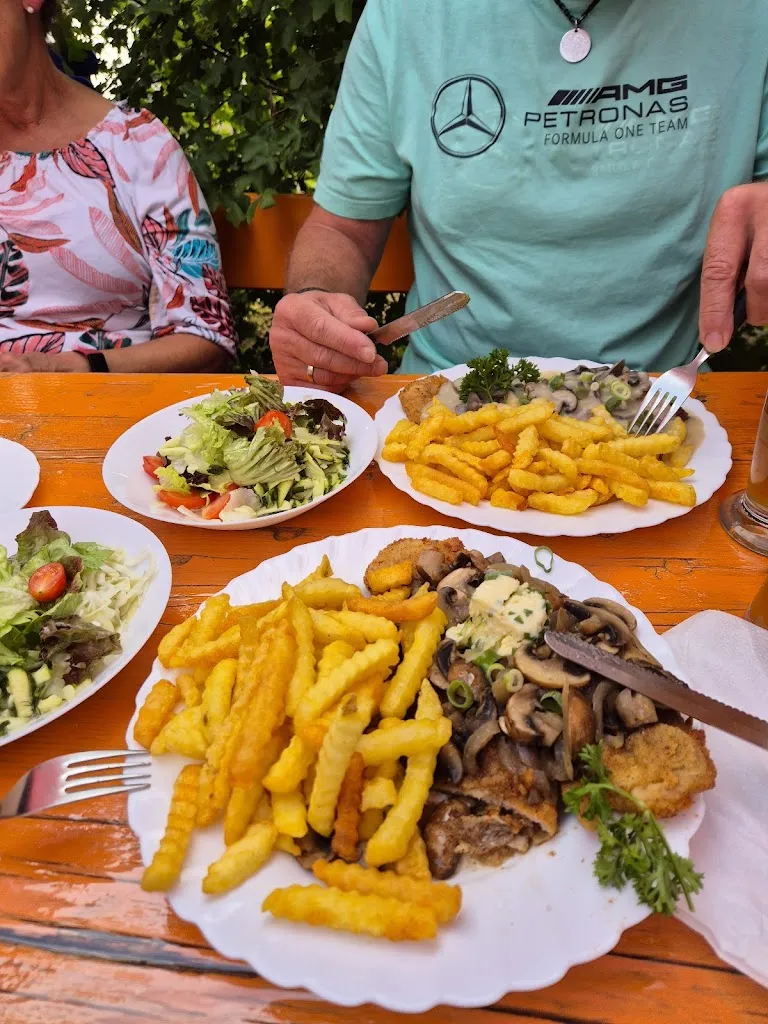 P. S. (Patty)_Gasthaus Bittel_Frensdorf_review