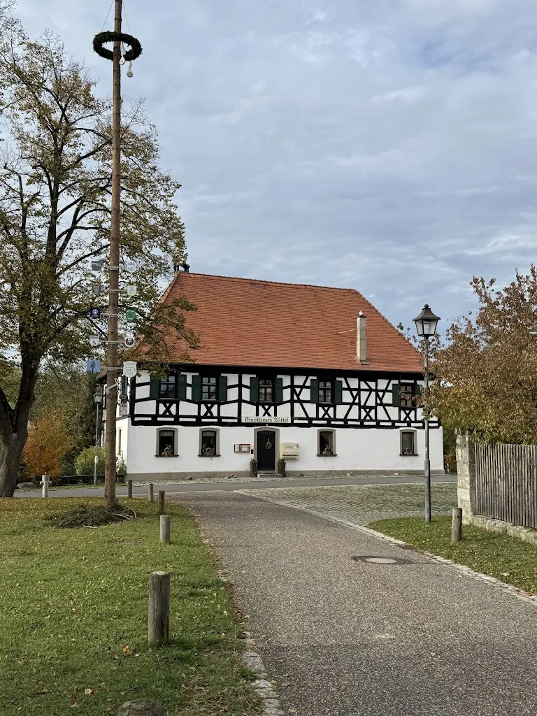 Gasthaus Bittel_Frensdorf_slider_image_3