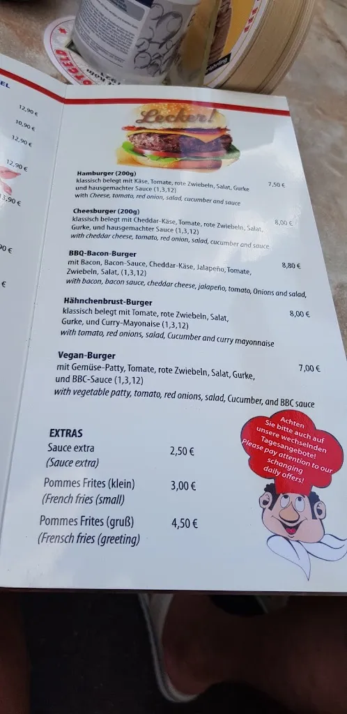 Menu_Restaurant „Em Bierstüffge“ – Köln_Köln_image_1