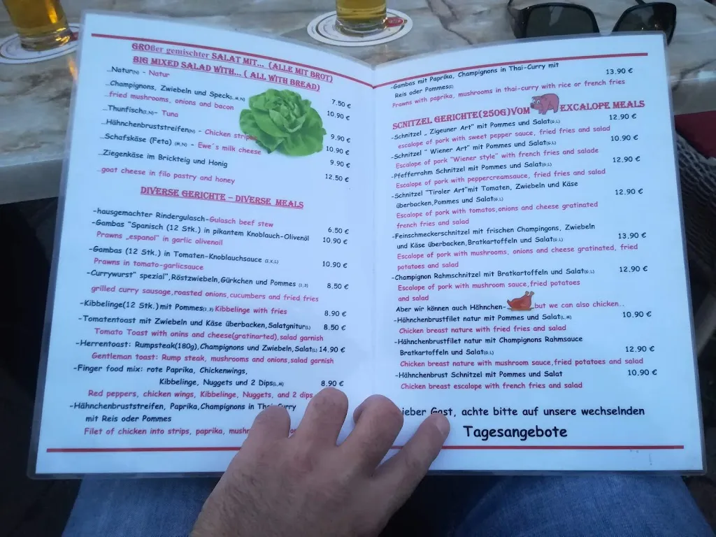 Menu_Restaurant „Em Bierstüffge“ – Köln_Köln_image_4