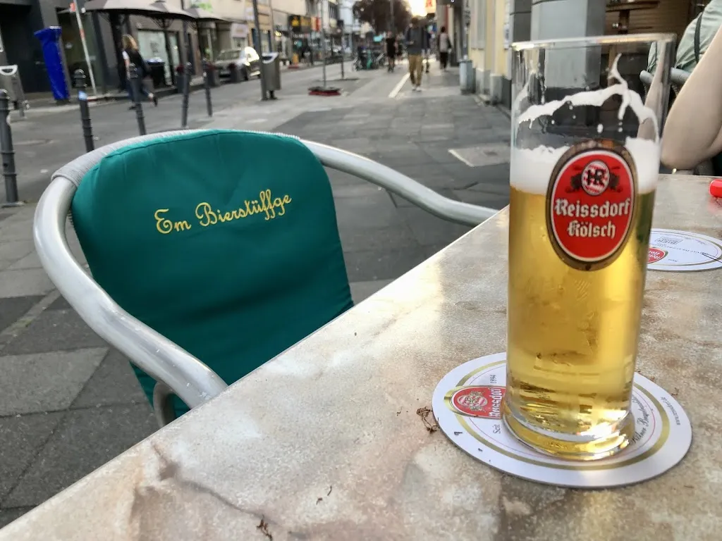 Menu_Restaurant „Em Bierstüffge“ – Köln_Köln_image_5