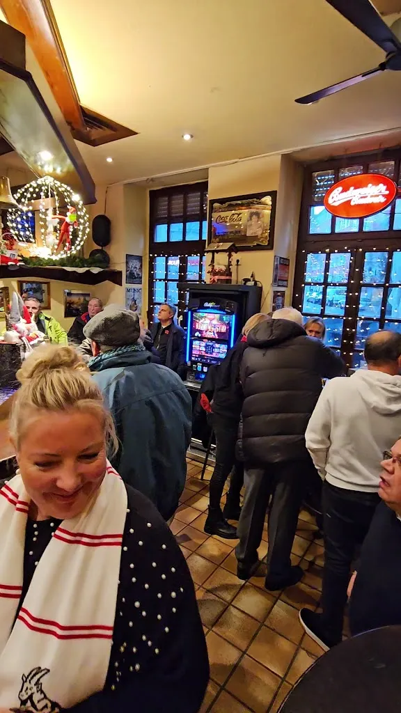 Restaurant „Em Bierstüffge“ – Köln_Köln_slider_image_2