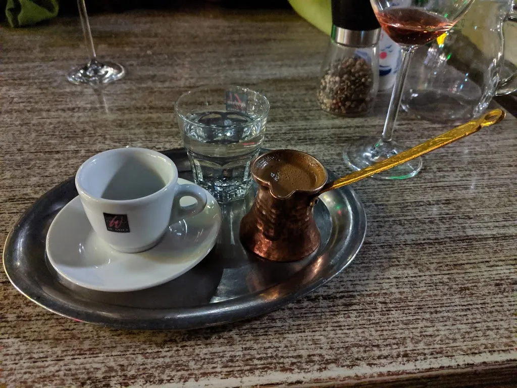 Menu_Restaurant Oasis_Köln_image_5