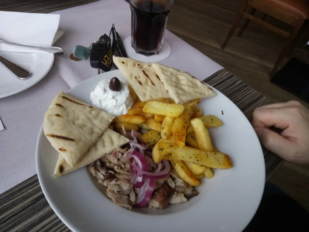 Menu_Restaurant Oasis_Köln_image_6