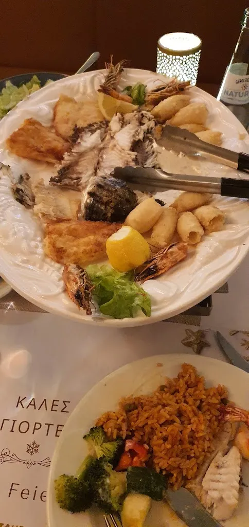 Menu_Restaurant Oasis_Köln_image_8