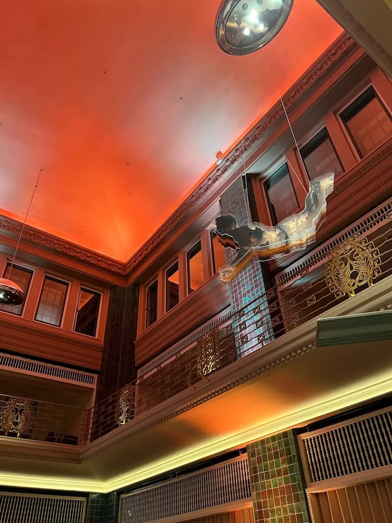 Ekkehard Krull_KWB im Stadtpalais_Köln_review