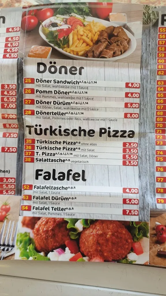 Menu_Düxer Grill_Köln_image_1