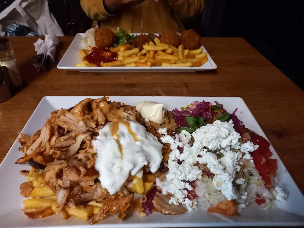 Lord Dante_Düxer Grill_Köln_review