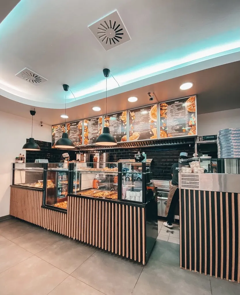 Düxer Grill restaurant in Köln