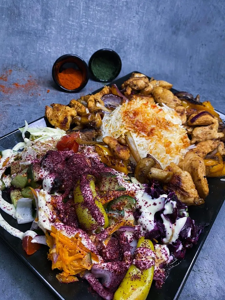 Düxer Grill_Köln_slider_image_2