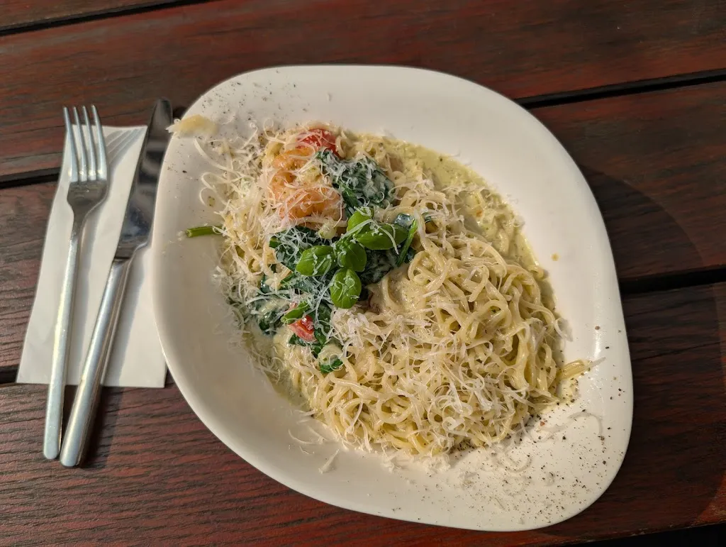 Víctor De Prada_VAPIANO Köln Constantinstraße_Köln_review