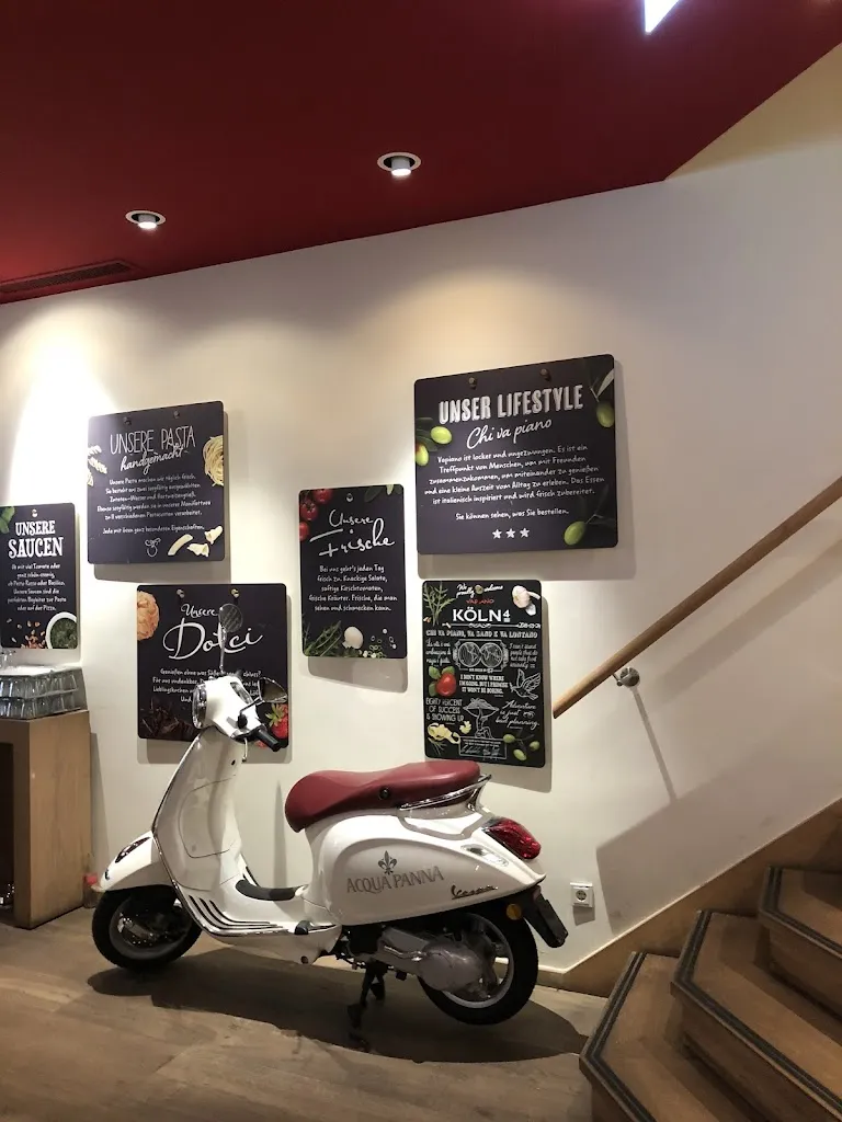 Herin_VAPIANO Köln Constantinstraße_Köln_review