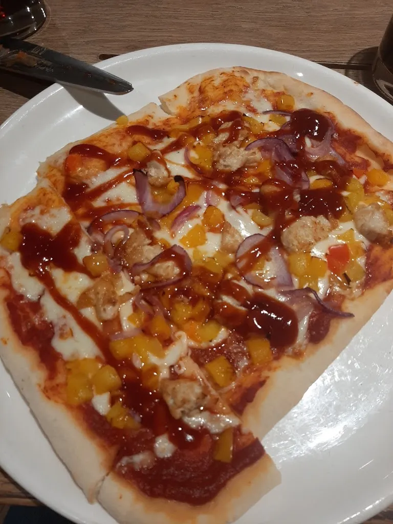 Audrey Mealiff_VAPIANO Köln Constantinstraße_Köln_review