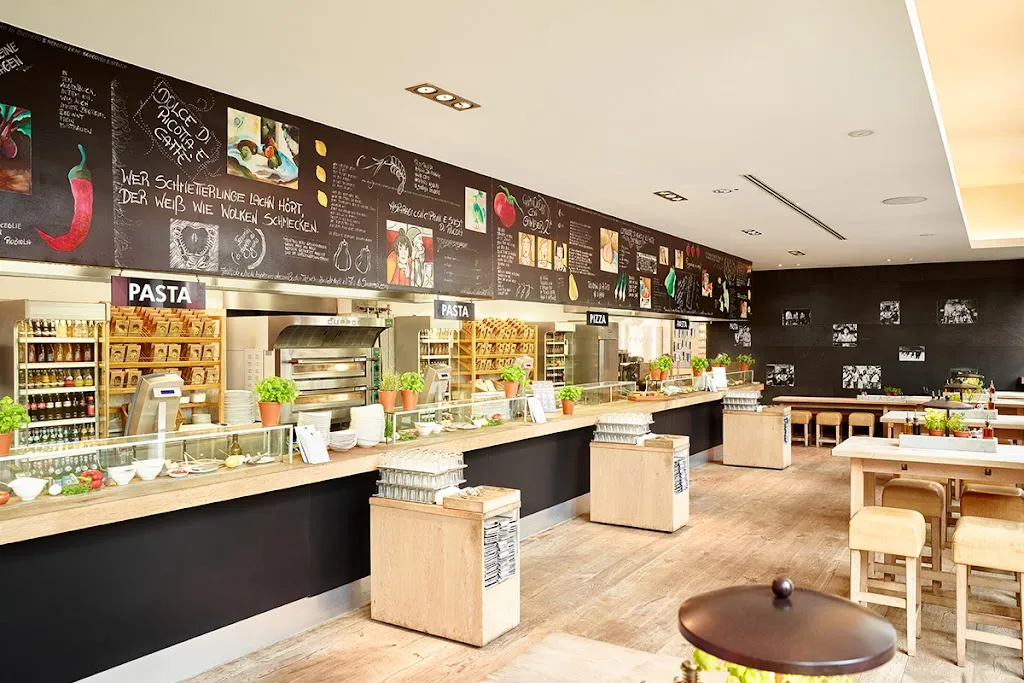 VAPIANO Köln Constantinstraße ristorante a Köln