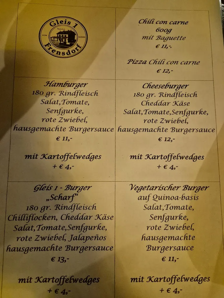 Menu_Gleis 1 - Alter Bahnhof - Frensdorf_Frensdorf_image_1