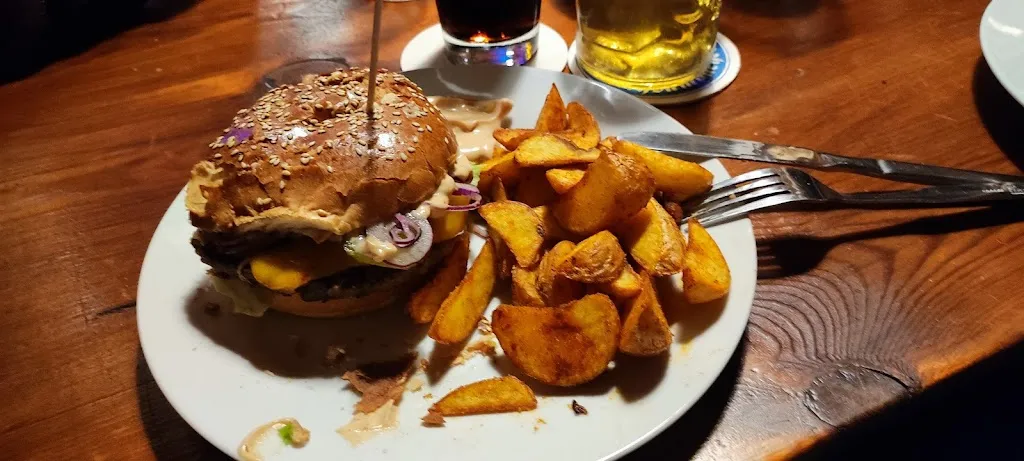 Menu_Gleis 1 - Alter Bahnhof - Frensdorf_Frensdorf_image_5