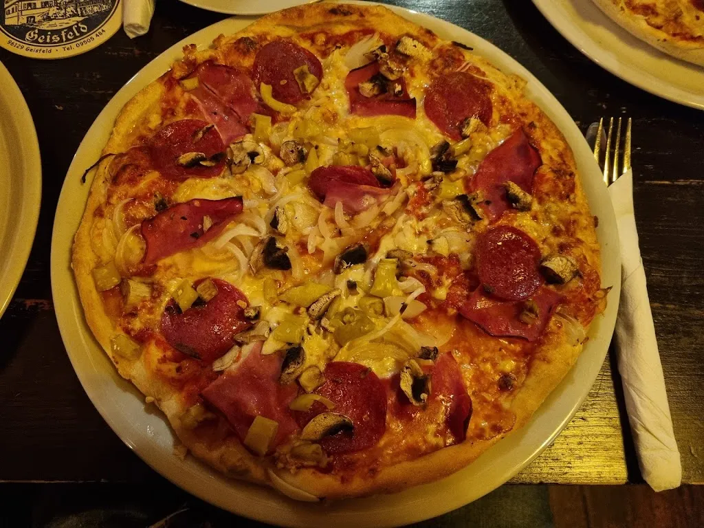 Menu_Gleis 1 - Alter Bahnhof - Frensdorf_Frensdorf_image_6