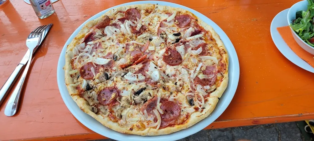 Menu_Gleis 1 - Alter Bahnhof - Frensdorf_Frensdorf_image_7