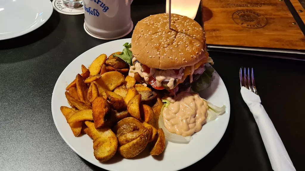 Gleis 1 - Alter Bahnhof - Frensdorf_Frensdorf_slider_image_2