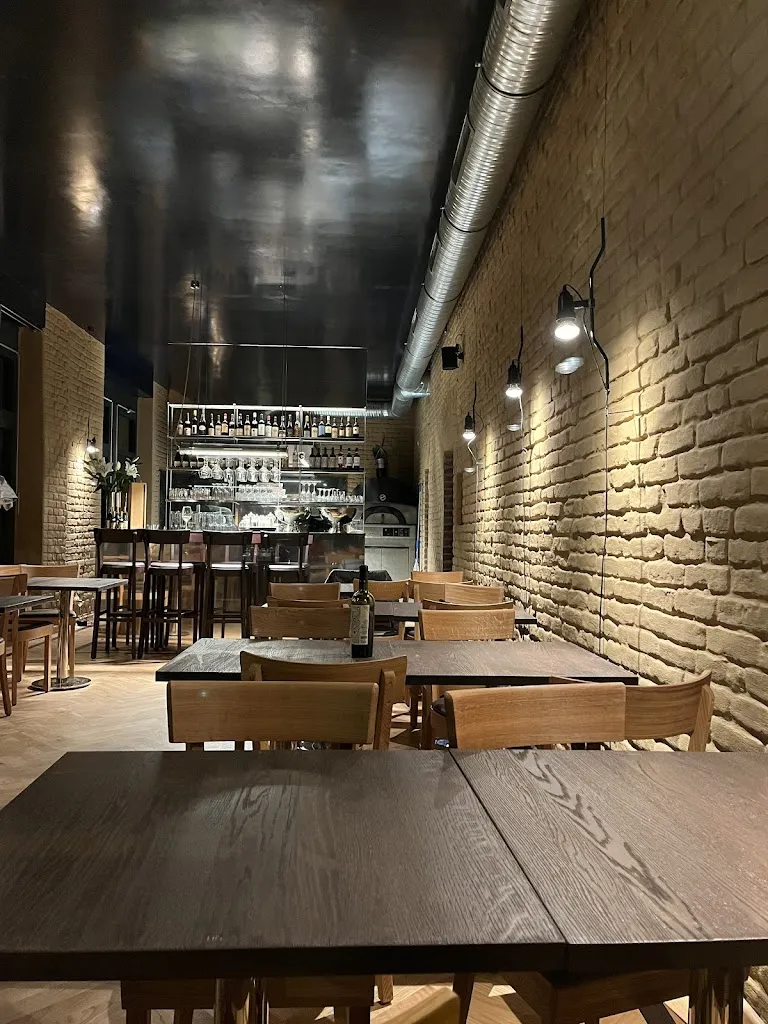 Localino restaurant in Köln